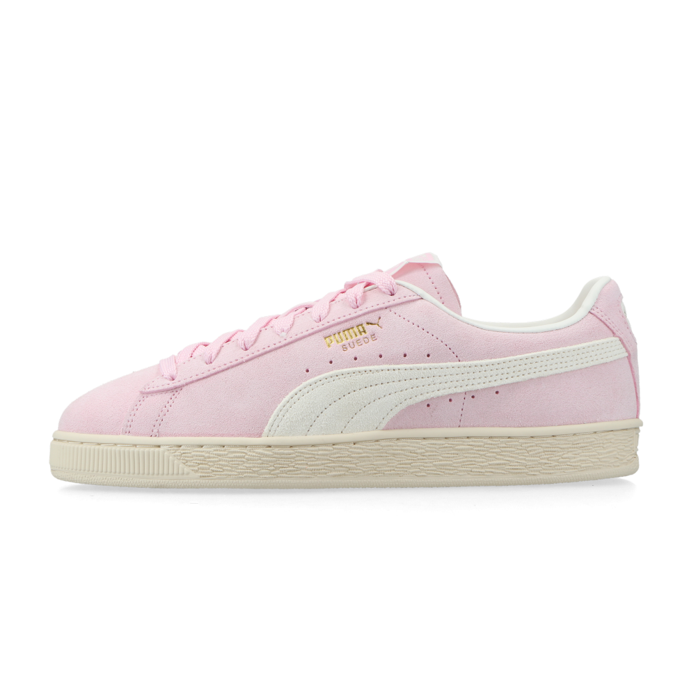 Puma Suede Charles F. Stead (rosy outlook / frosted ivory)