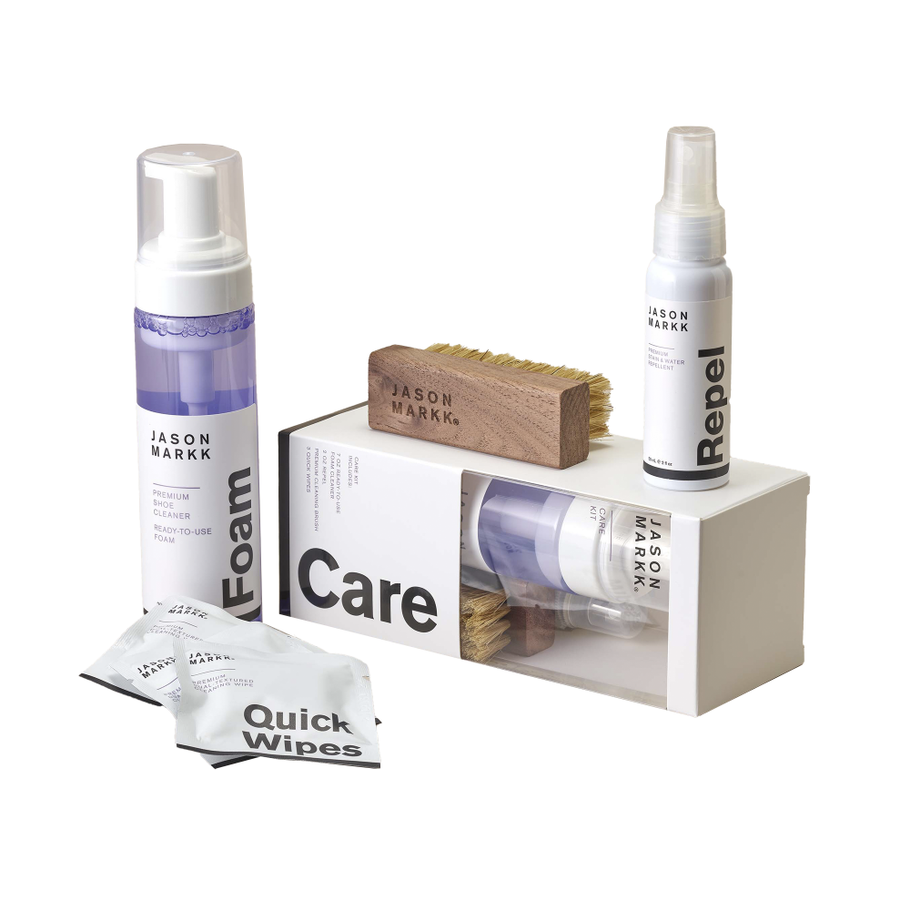 Jason Markk Care Kit -