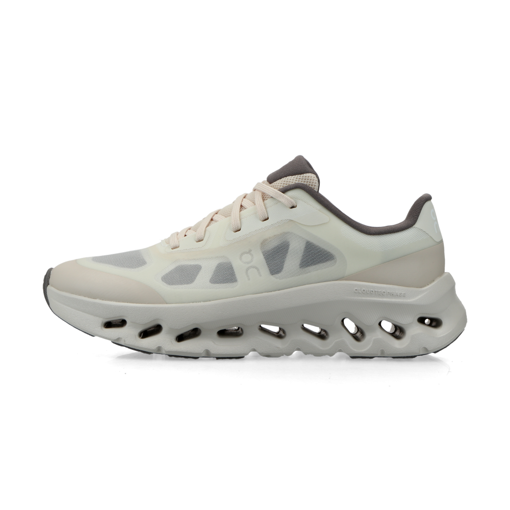 On Cloudtilt Remix 1 W (silver / ivory)