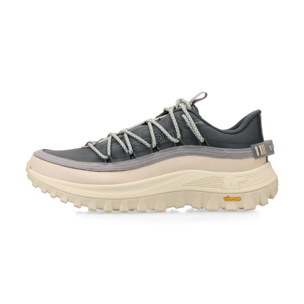 Sorel Callsign Horizon Low Gore-Tex (grill / bleached ceramic) - 41