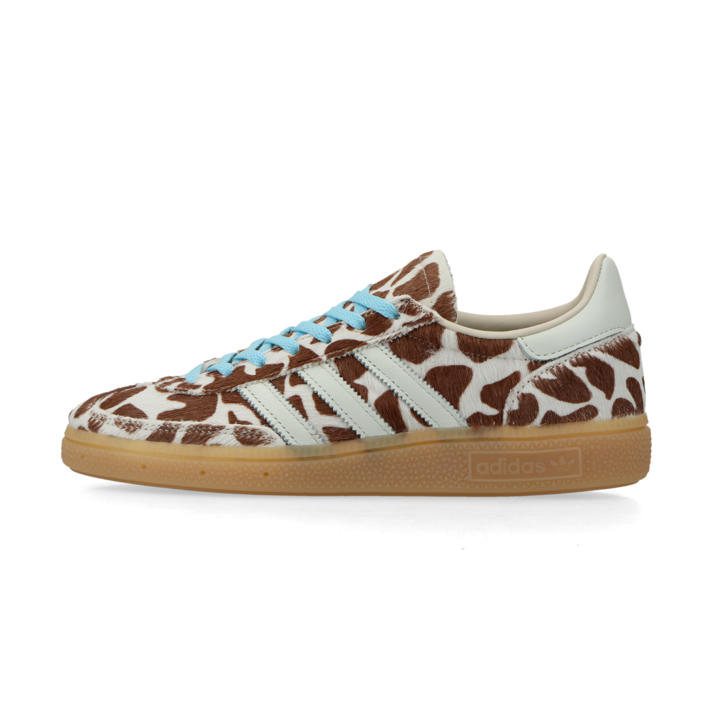 adidas Handball Spezial “Cow Print”: Kuhfell als neues Neutral (4)