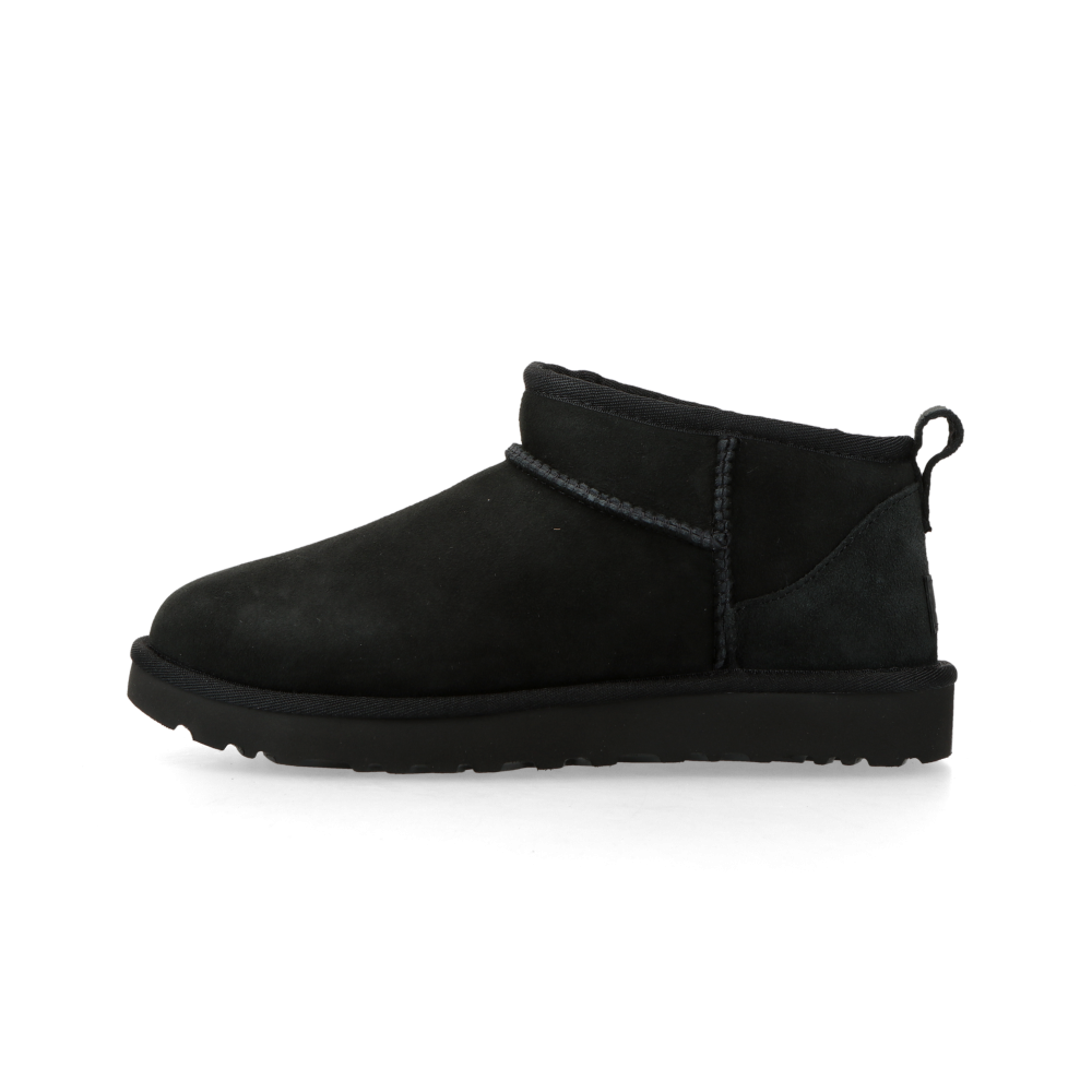 UGG W Classic Ultra Mini "Black" - 36