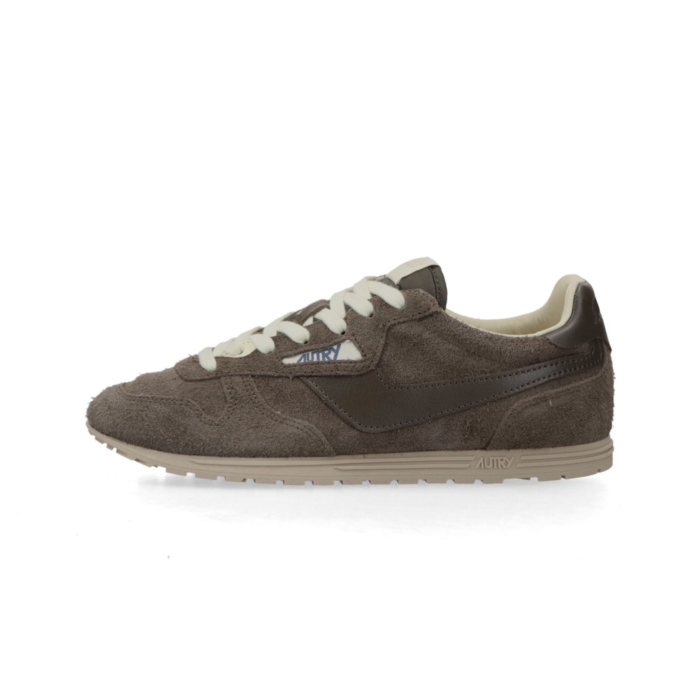 Autry Windspin Low W (brown)
