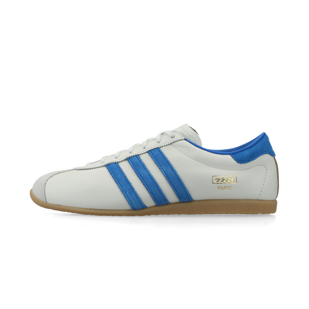 adidas Paris promotion