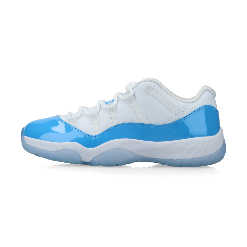 Jordan Air Jordan 11 Retro Low "University Blue" - 40.5