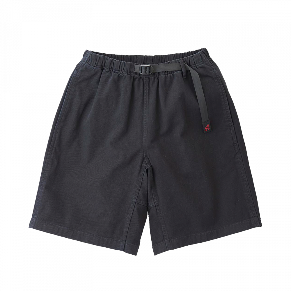 Gramicci G-Short (schwarz) - S