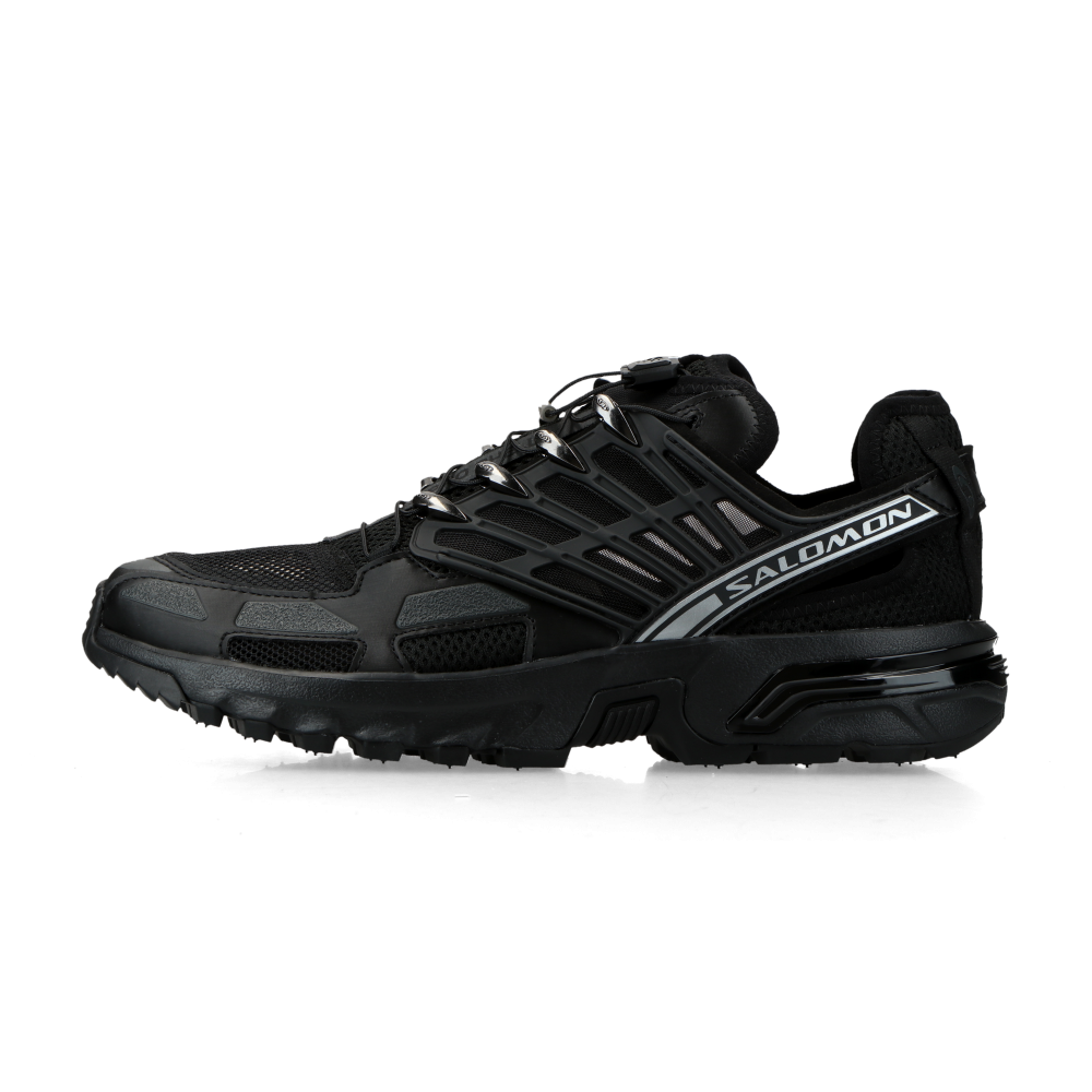 Salomon ACS PRO SHELL (black / black / black)