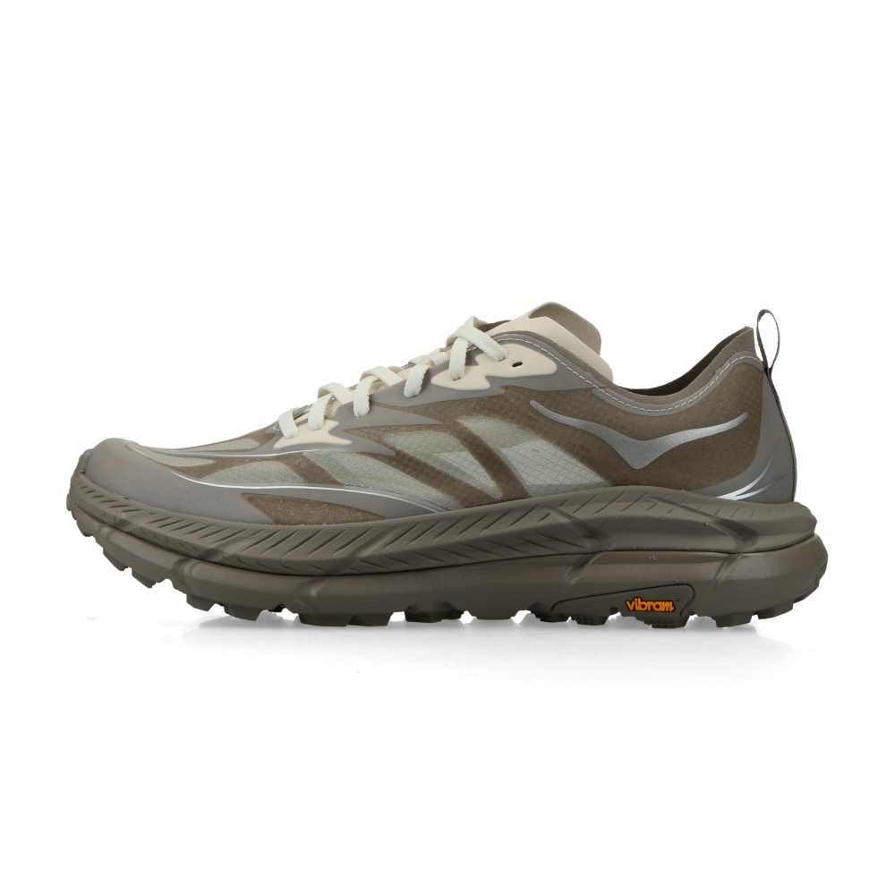 HOKA ONE ONE U Mafate Speed 4 Lite (light roast / oatmilk)
