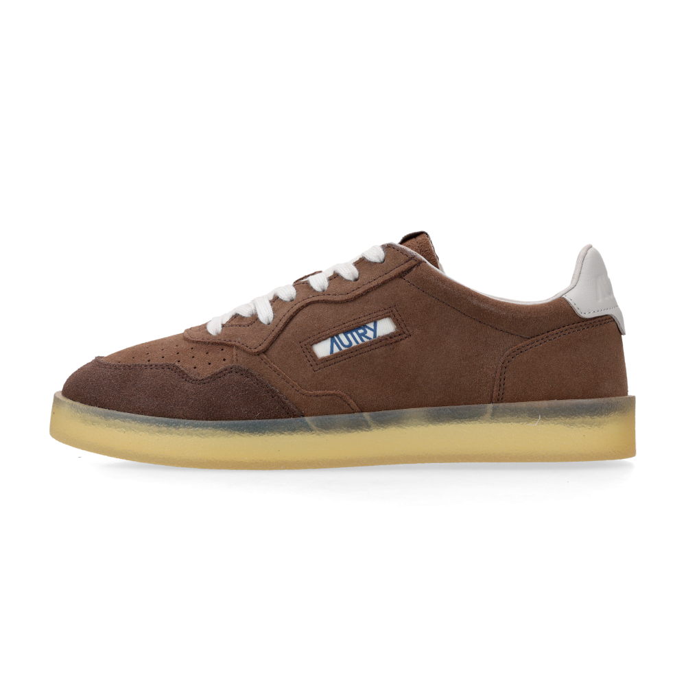 Autry Medalist Low (suelea / crep sigar / ftgray)