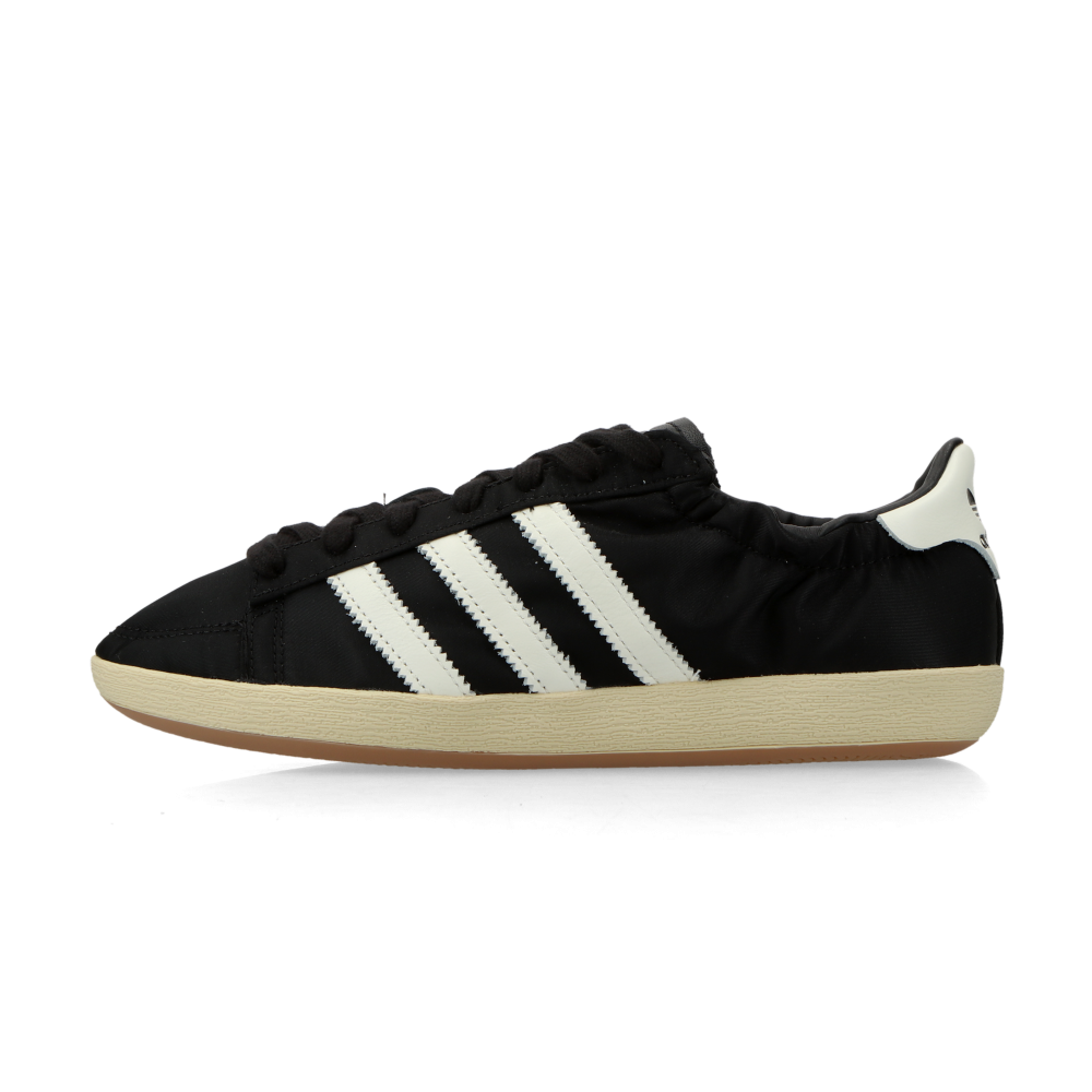 adidas Jabbar Scrunch promotion