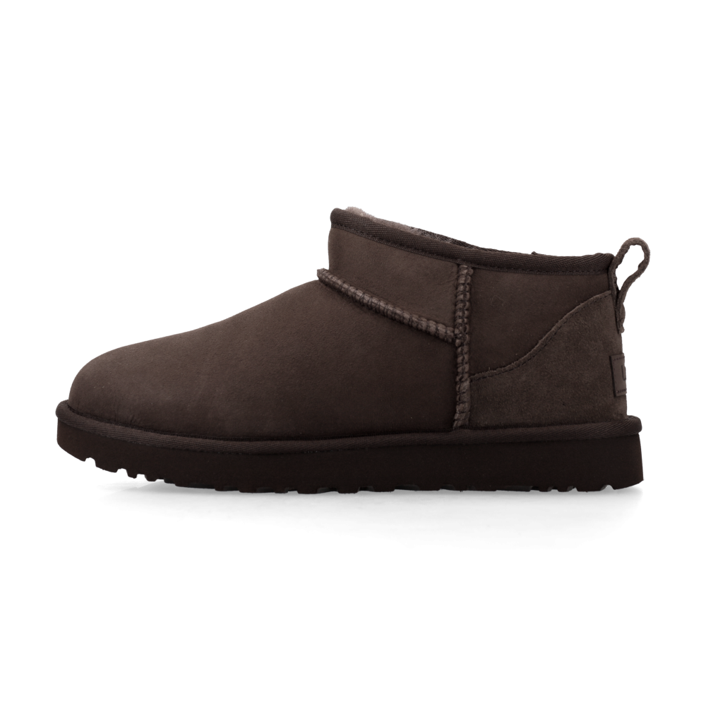 UGG W Classic Ultra Mini (dusted cocoa / dusted cocoa)