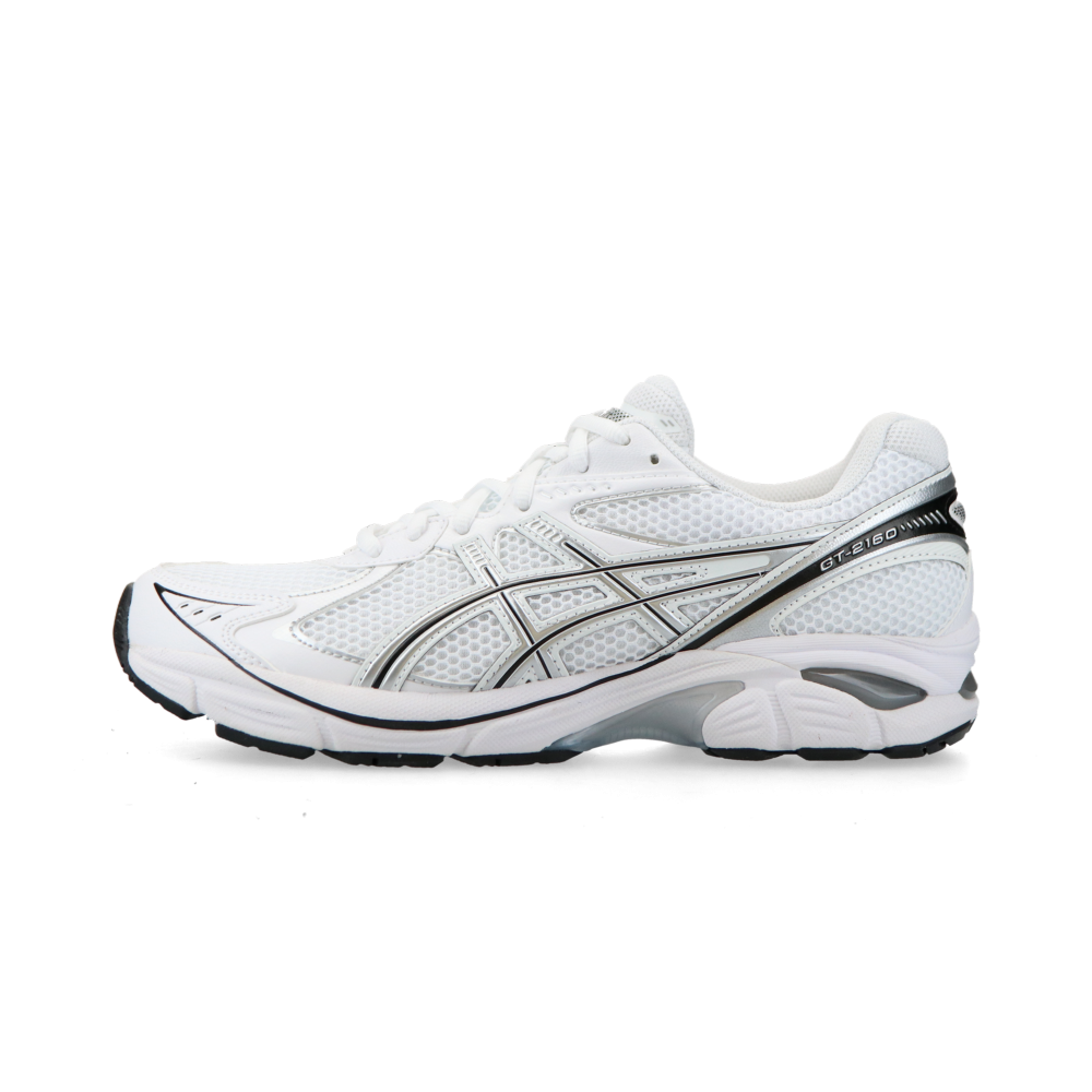 Asics GT-2160 “Pure Silver White”: Chrom-Heat aus dem Y2K-Labor (4)