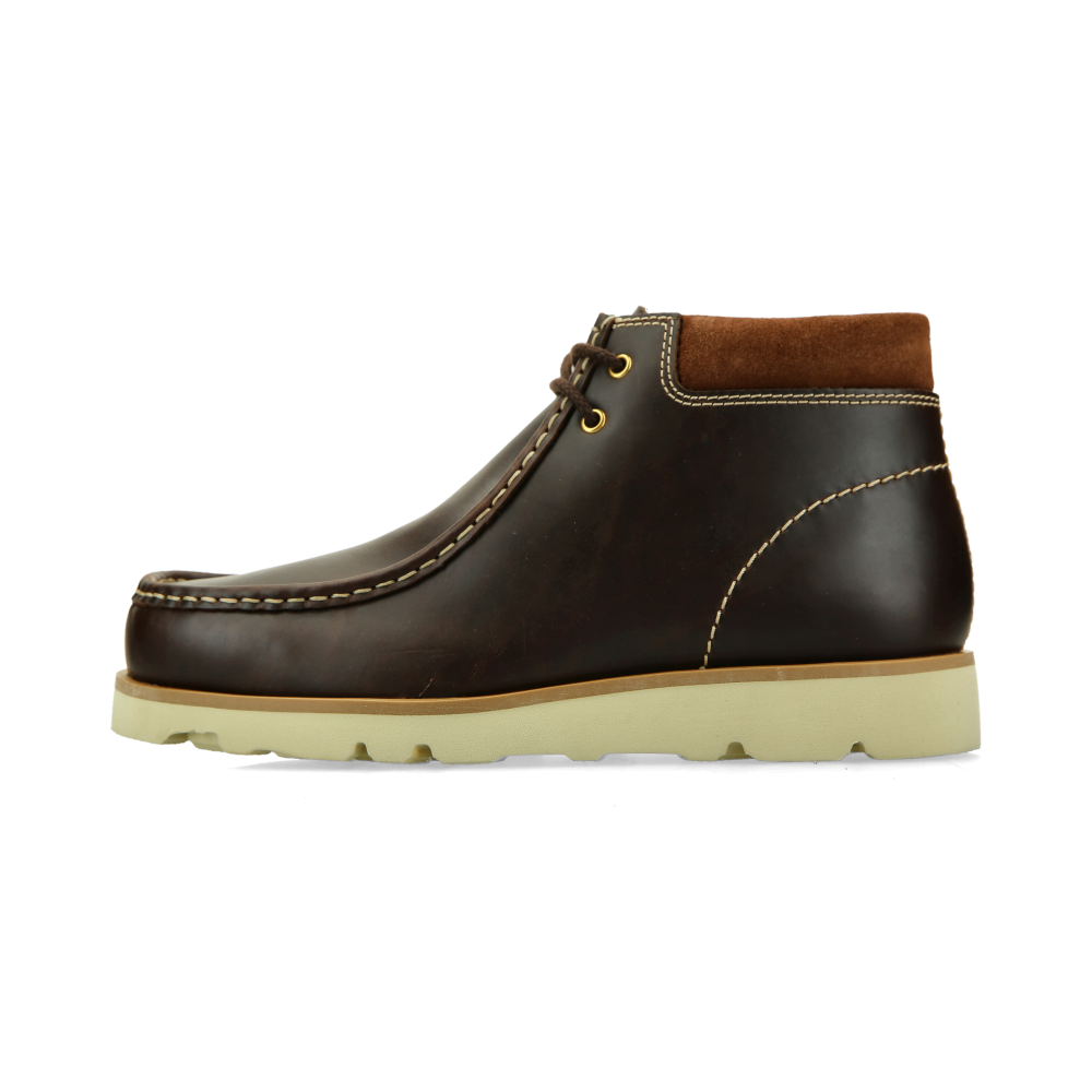 Clarks Originals Walla Orkhon "British Tan" - 40
