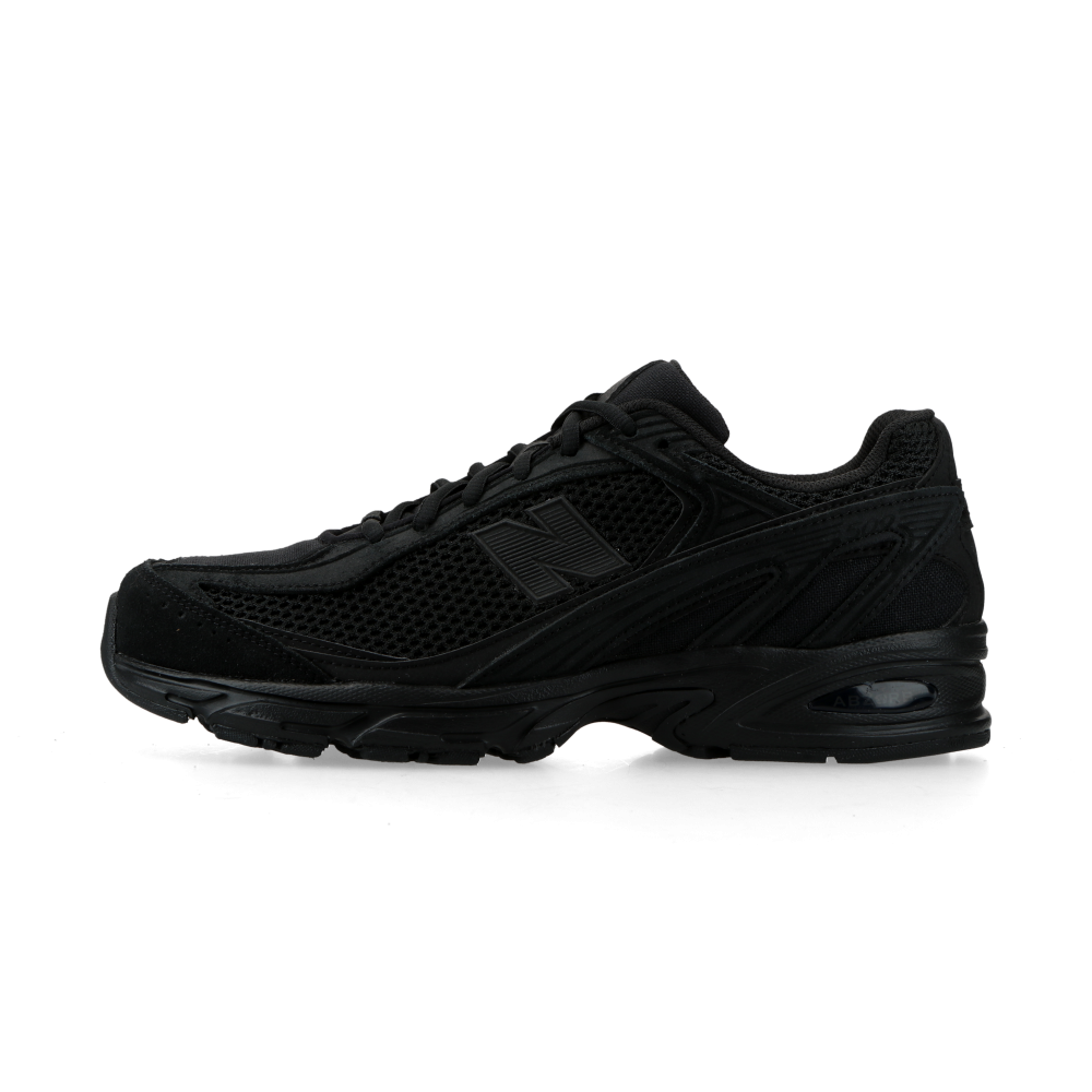 New Balance U509BC (black) - 38