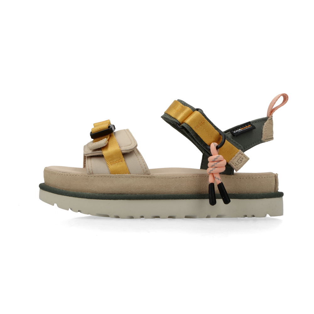 UGG W Goldenstar Wildwood (sand castle)