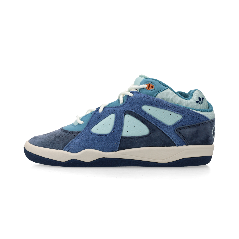 adidas x Bad Bunny Badbo 1.0 "Puerto Rican Night" - 41 1/3