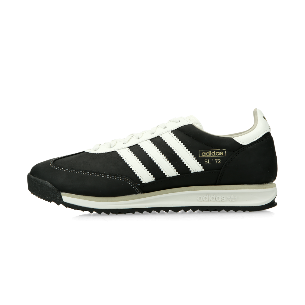 adidas SL72 RS (core black / off white) - 41 1/3