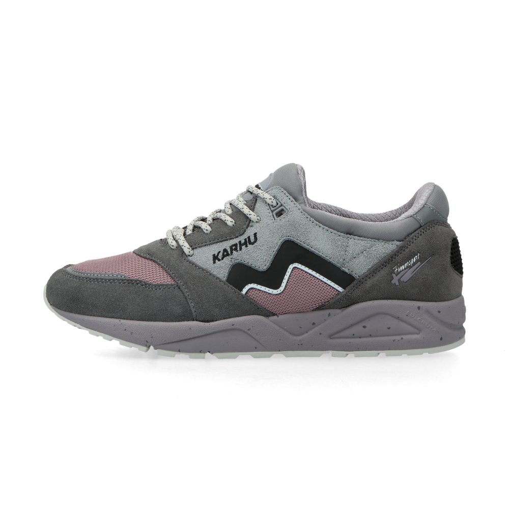 Karhu Aria 95 (smoked pearl / caviar) - 37