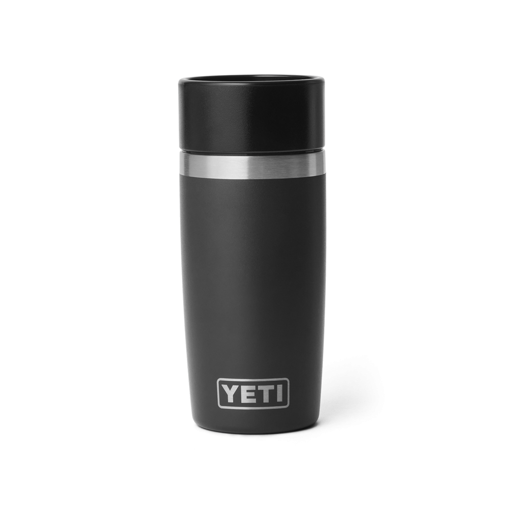 YETI Rambler 12Oz / 355ml Travel Bottle "Black" -