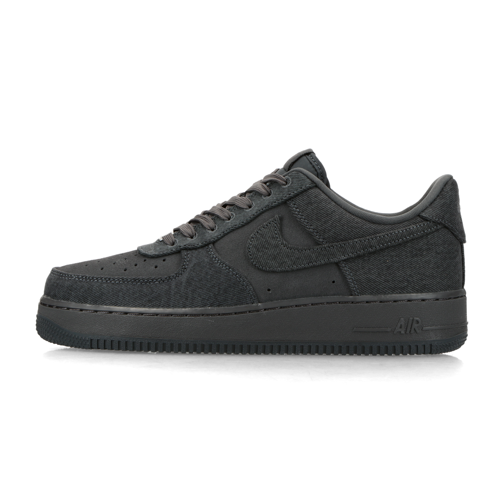 Nike Air Force 1 '07 LV8 (anthracite / anthracite / medium ash) - 38.5