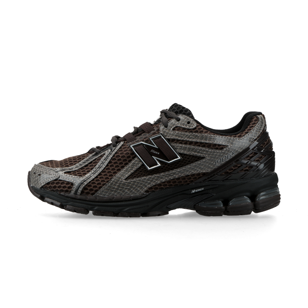 New Balance 1906 “Thunder Brown”: Braun ist das neue Grau (4)