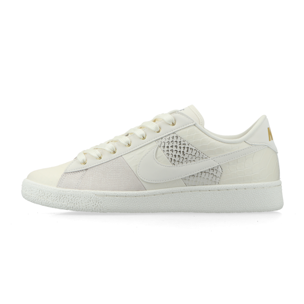 Nike Tennis Classic Cs Prm Wtch Bnd (pale ivory / pale ivory / pale ivory) - 42.5