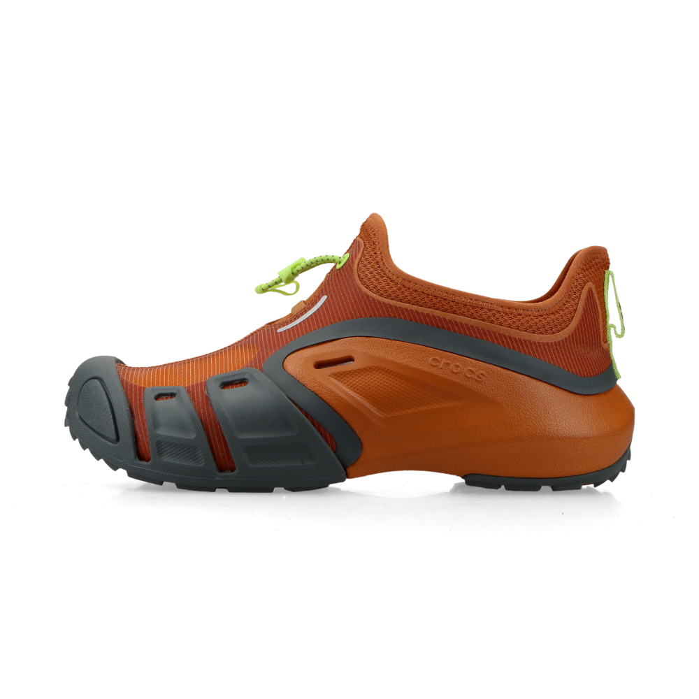 Crocs Quick Trail Racer (utility orange) - 39-40