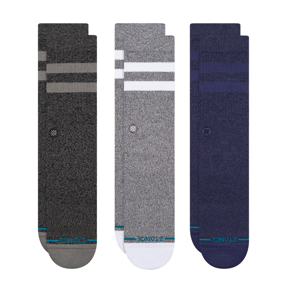 Stance Socks The Joven 3 Pack