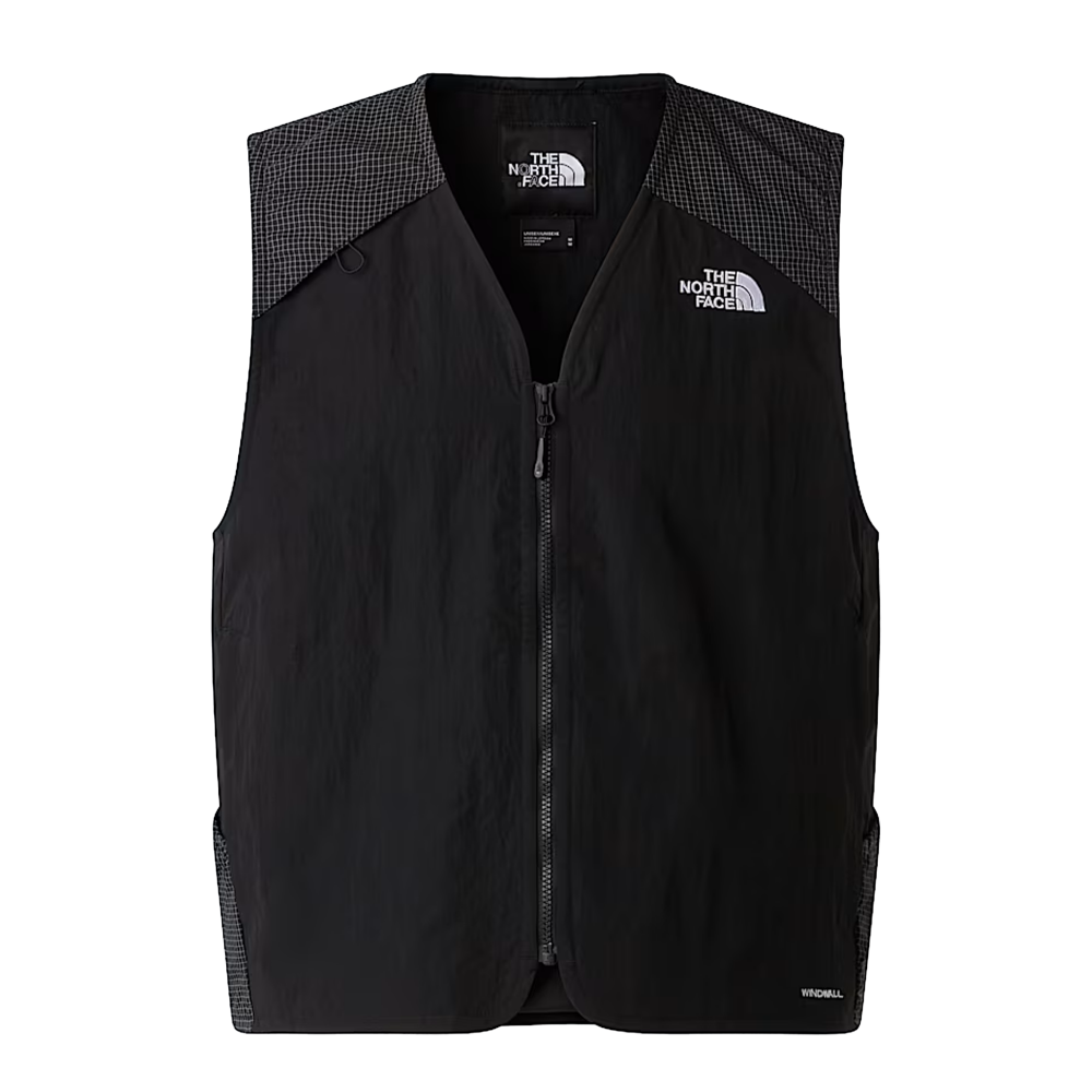 The North Face NSE Tech Weste in Unisex (black) - S
