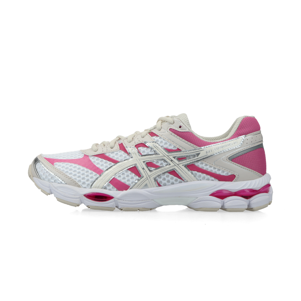 ASICS SportStyle GEL-CUMULUS 16 (white / cream) - 37.5