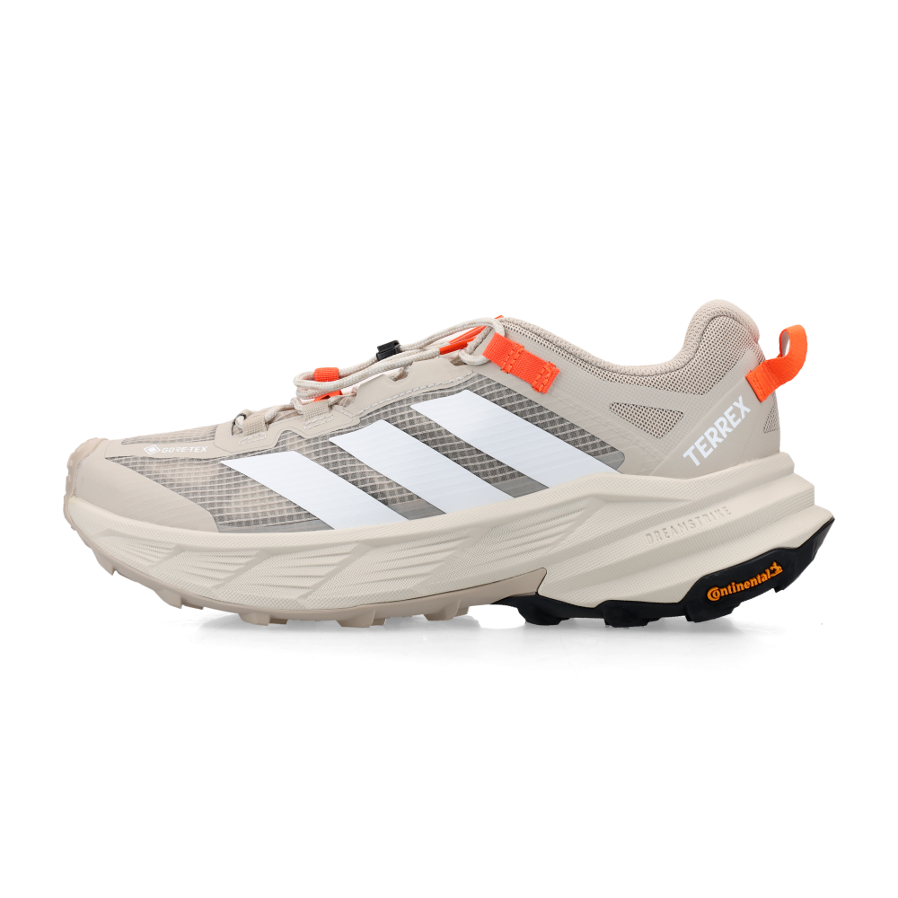 adidas Terrex Freehiker SL(wonder beige / footwear white / beige), vue de côté