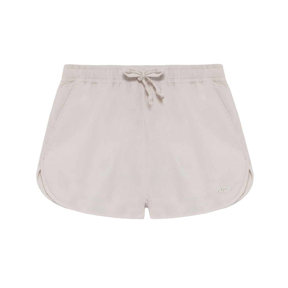 Autry Shorts Main Wom (corduroy cream) - XS