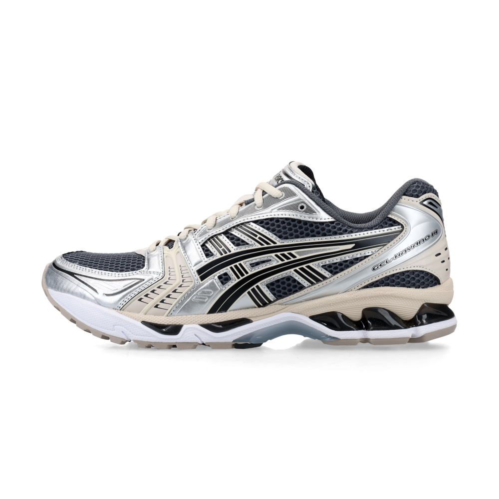 ASICS SportStyle GEL-KAYANO 14 (carrier grey / black) - 42