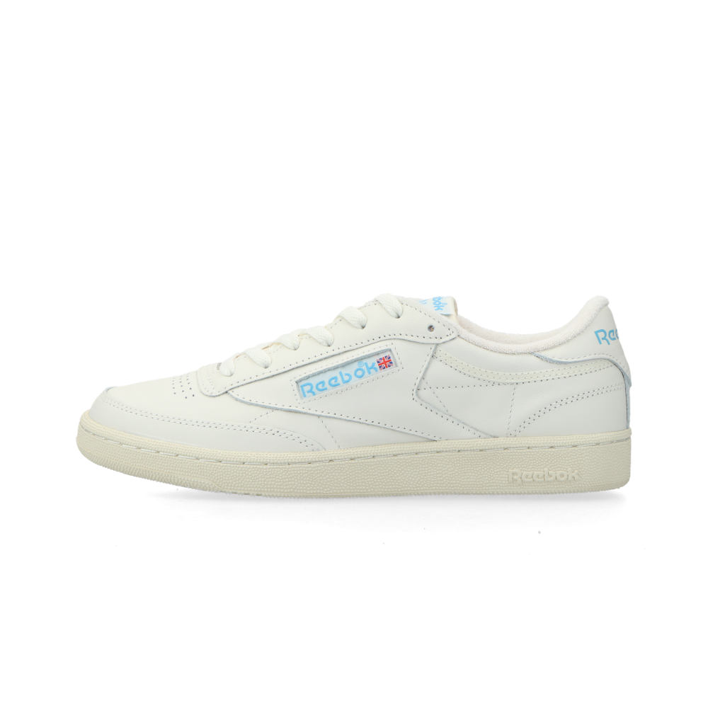 Reebok Club C 85 Vintage (chalk / alabas /essblu)