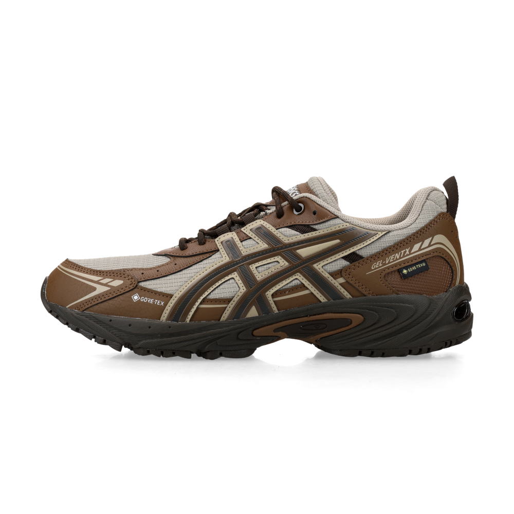 ASICS SportStyle GEL-VENTX GTX (driftwood / brown storm)