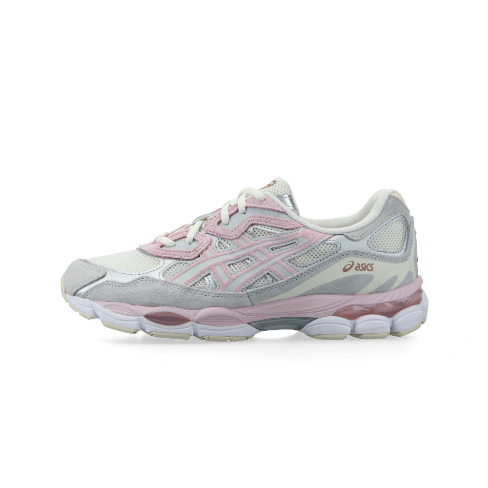 ASICS SportStyle GEL-NYC (concrete / barely rose) - 43.5