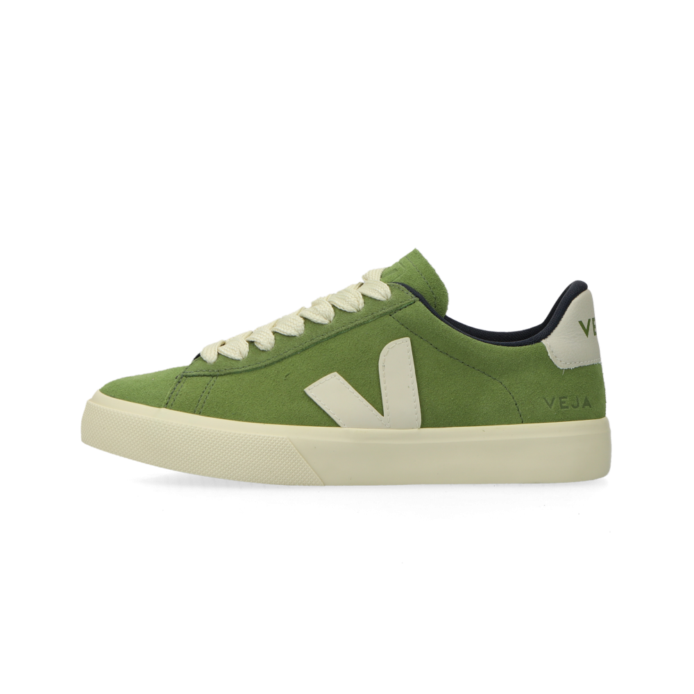 VEJA Campo Suede (Kiwi_Pierre)