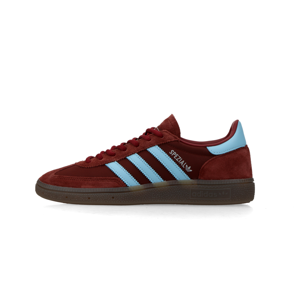 adidas Handball Spezial  (fox brown / clear sky) - 36