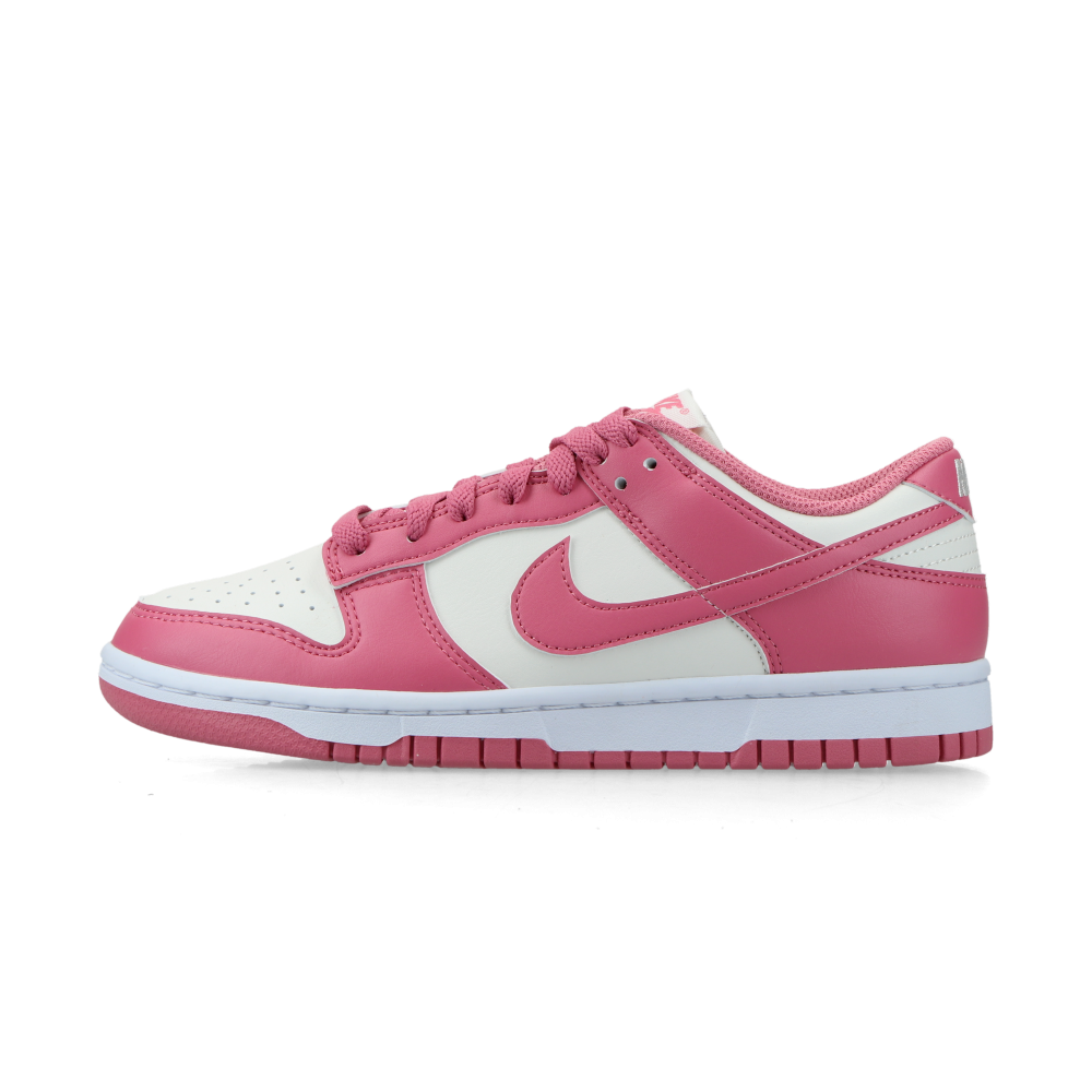 Nike WMNS Dunk Low (sail / peony / white) - 36