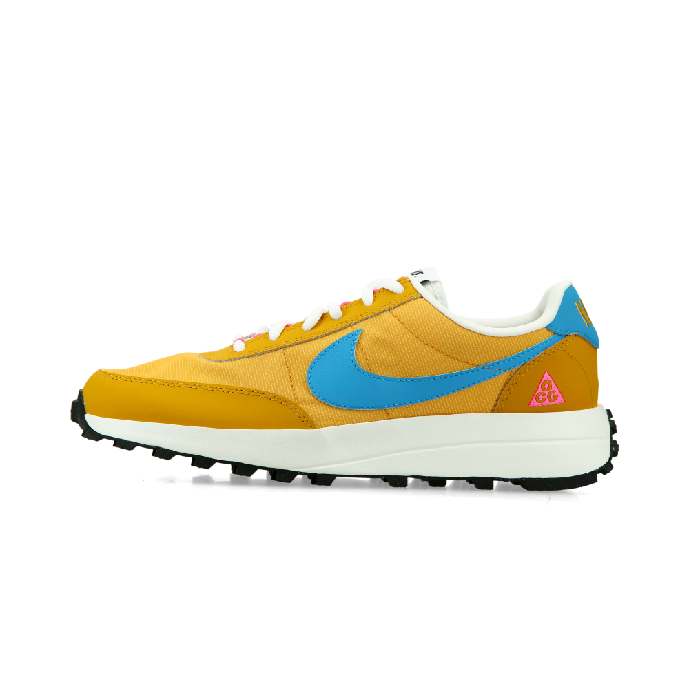 Nike ACG LDV (dark sulfur / photo blue / sail white), vue de côté