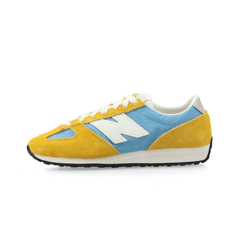 New Balance U471VBC (yelllow / blue) - 37