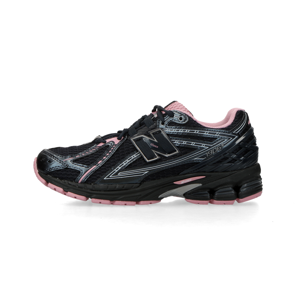 New Balance U1906RCU (eclipse / pink taffy / black cement) - 37
