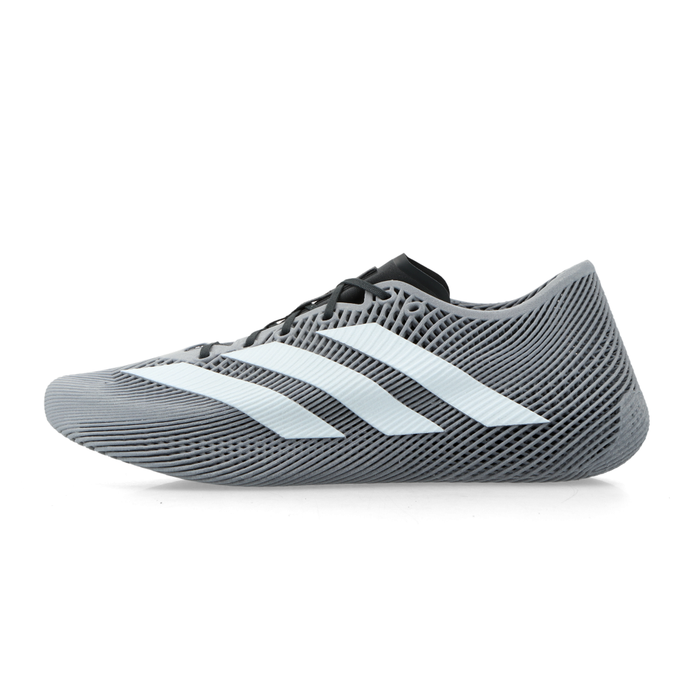 adidas Climacool Laced (grey four / cloud white / carbon) - 44 2/3