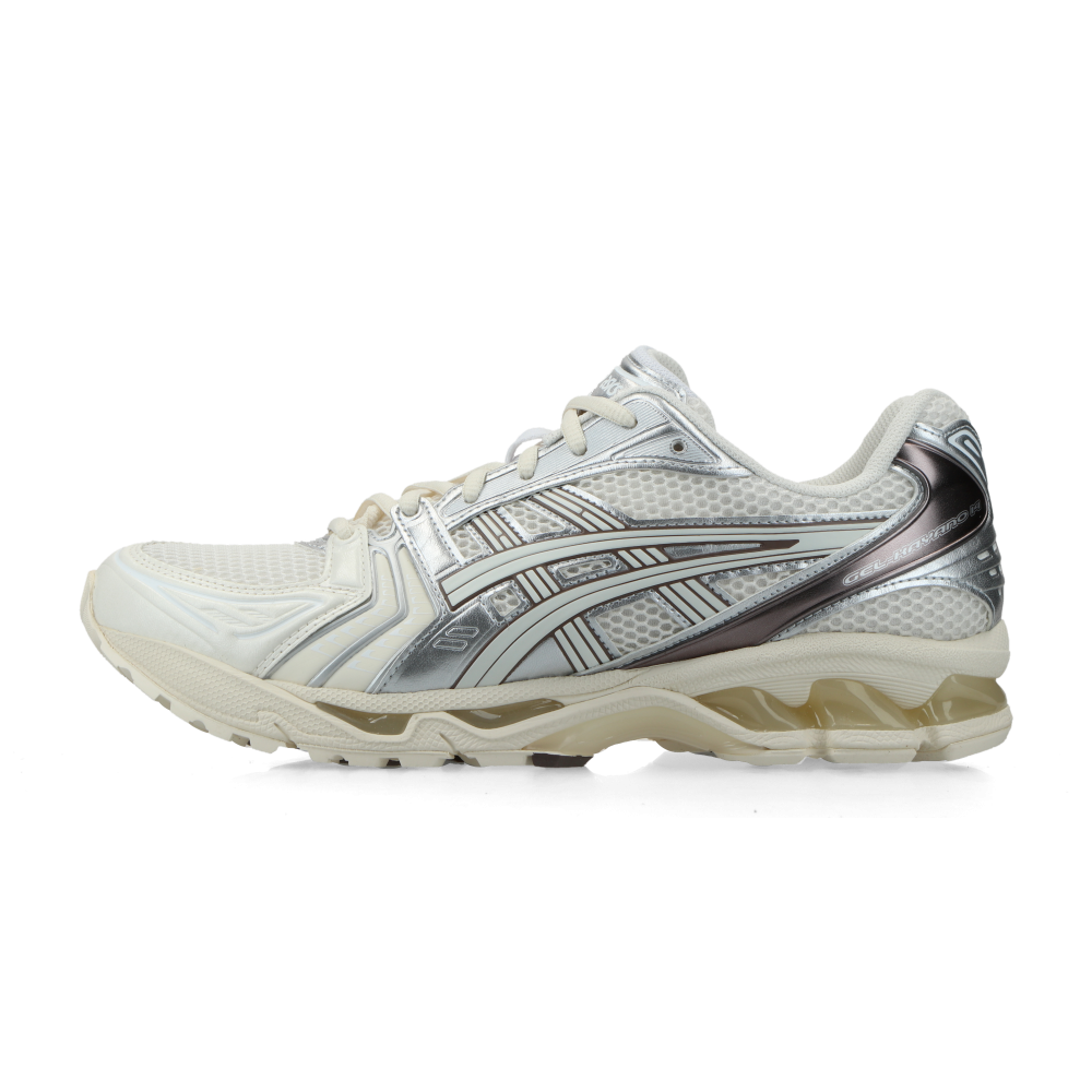 ASICS SportStyle GEL-KAYANO 14 (cream / cocoa powder) - 41.5