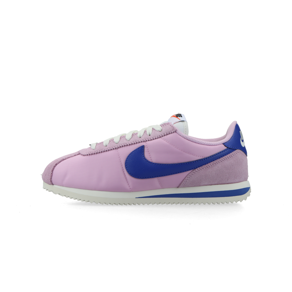 Nike Cortez Textile (lt arctic pink / paramount blue / sail)