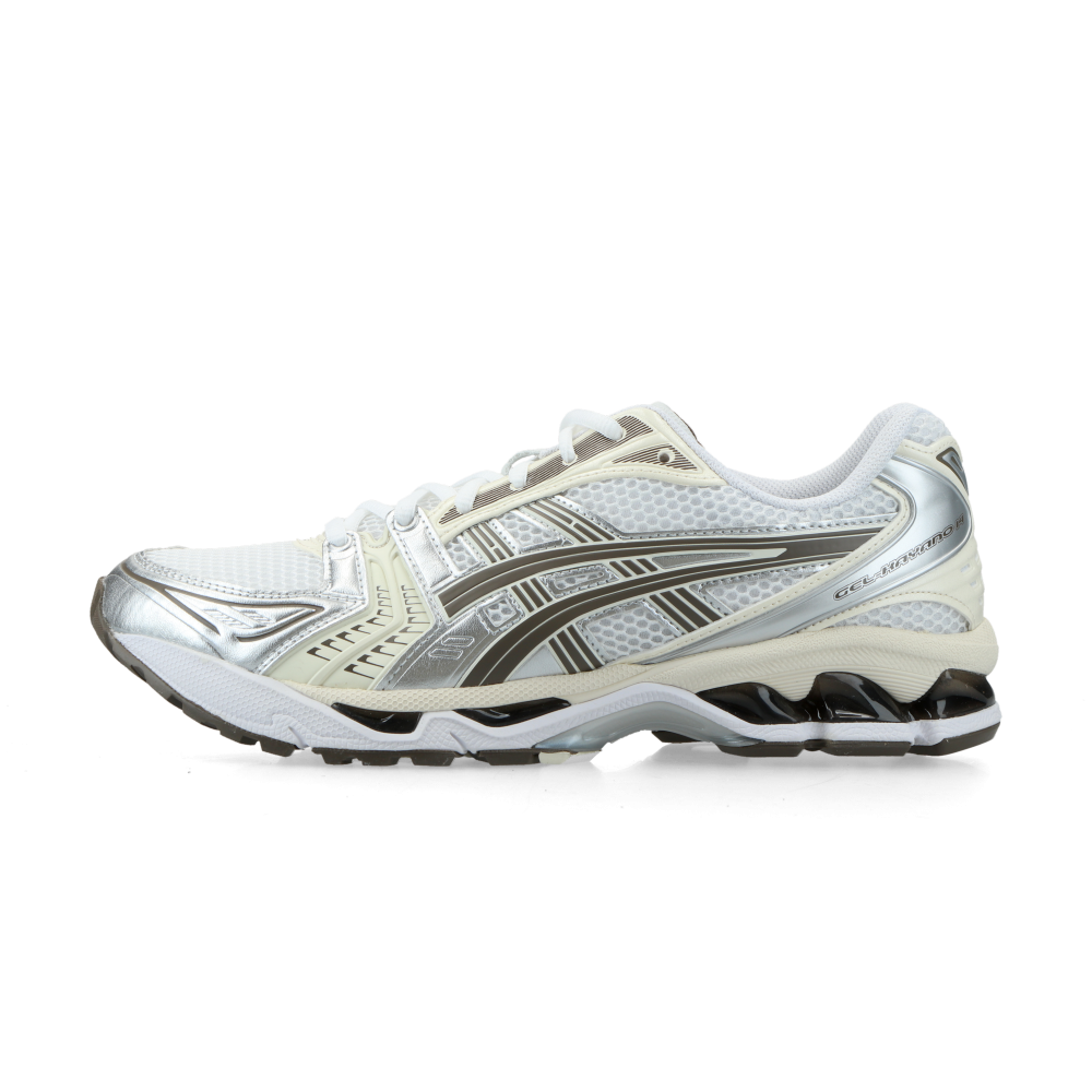 Asics Gel-Kayano 14 “White/Ivory”: clean-auf-clean als Go-to (3)