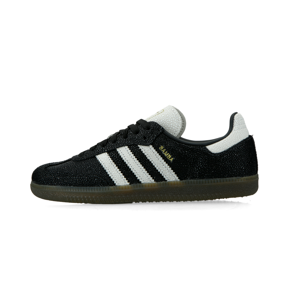 adidas Samba OG W (cblack/clowhi/gum5) - 37 1/3