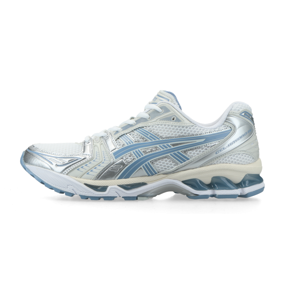 Asics Gel-Kayano 14 “Light Navy”: Navy-Heat mit Y2K-Klauen (3)
