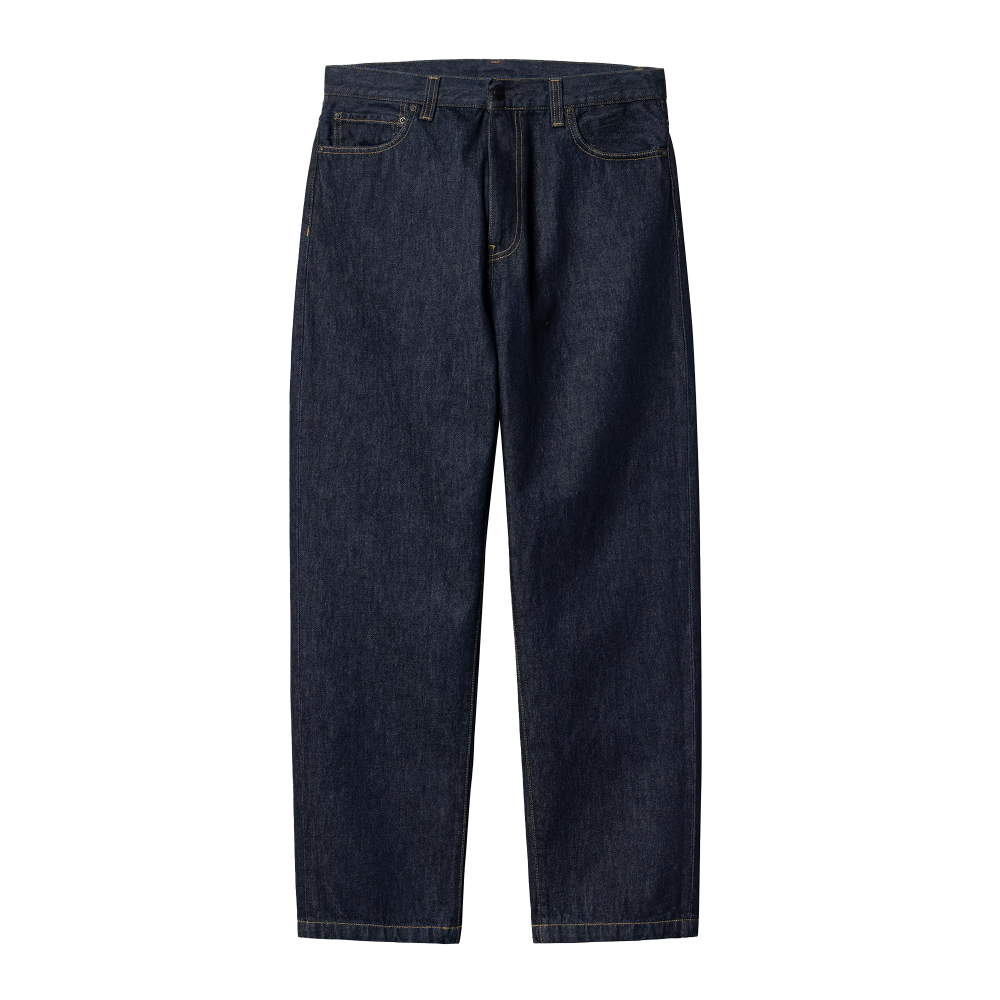 Carhartt WIP Aaron Pant (blue) - 30