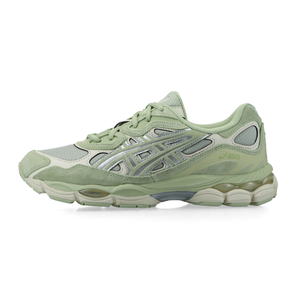 ASICS SportStyle GEL-NYC (sage frost / pure silver) - 37
